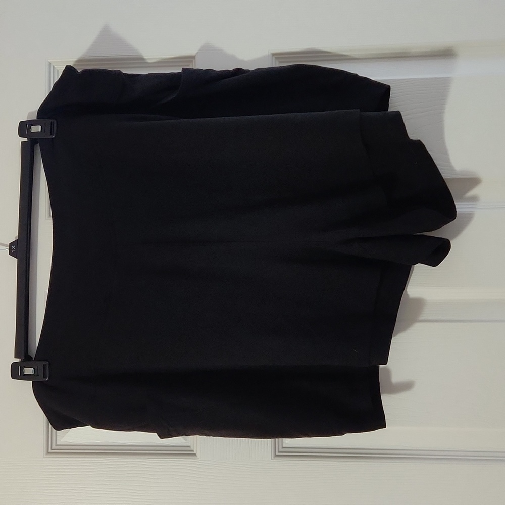 old navy french terry shorts